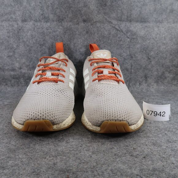 Adidas Shoes Mens 12 Sneakers Athletic Lifestyle NMD R2 Originals Active Trainer main image 14